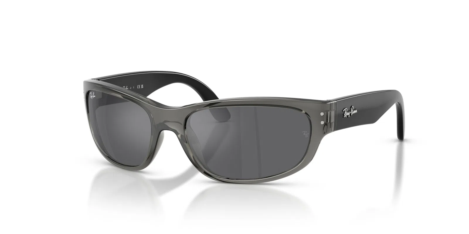 Ray-Ban Junior 9189S Sunglasses - view 17